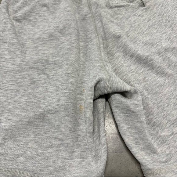 Faherty Men’s Whitewater Sweat Shorts Gray - Picture 11 of 11